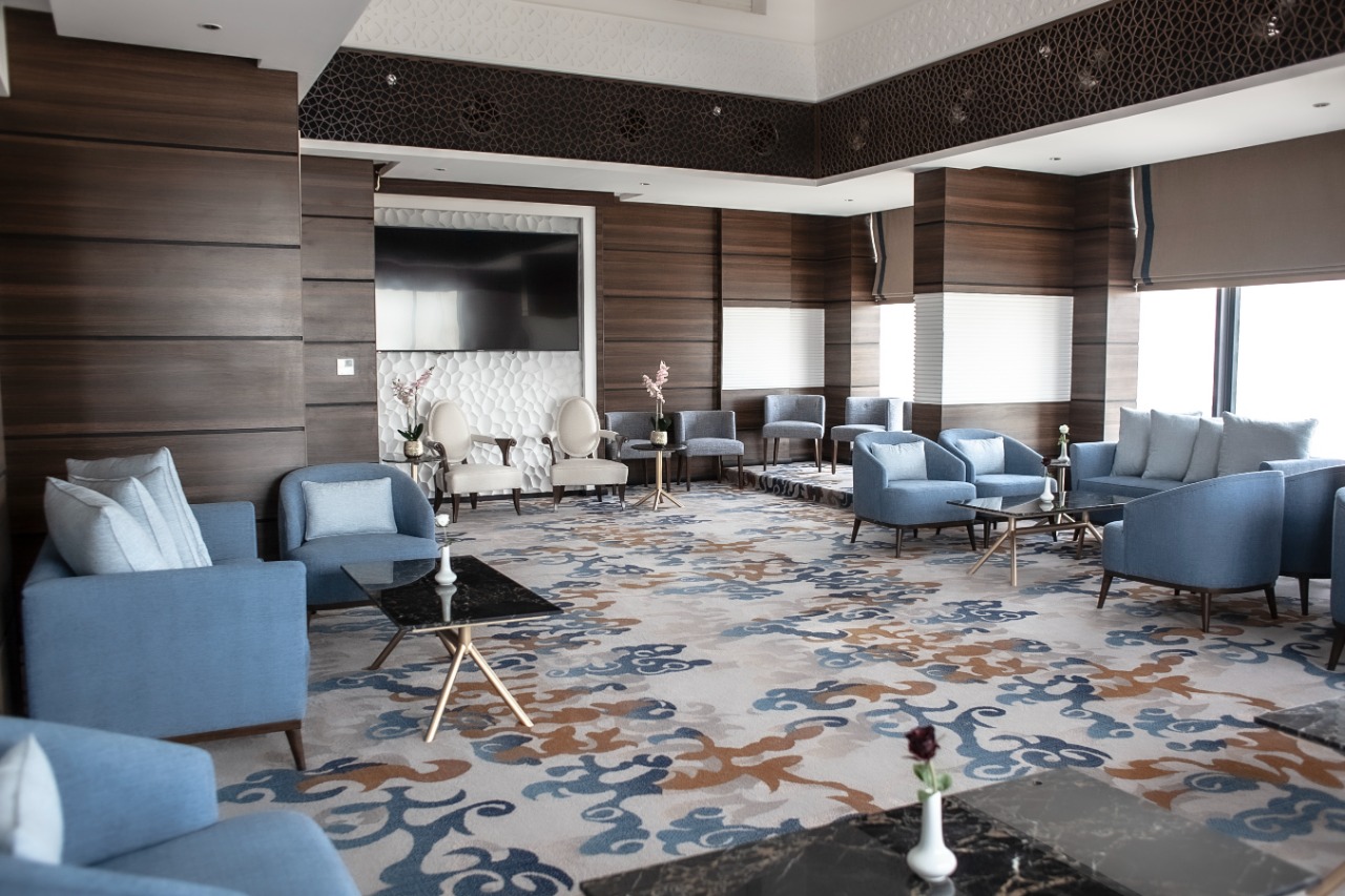 مركز رجال الاعمال