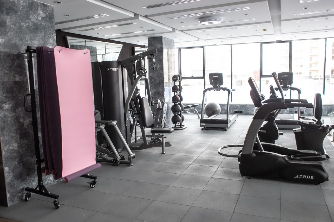 النادي الصحي