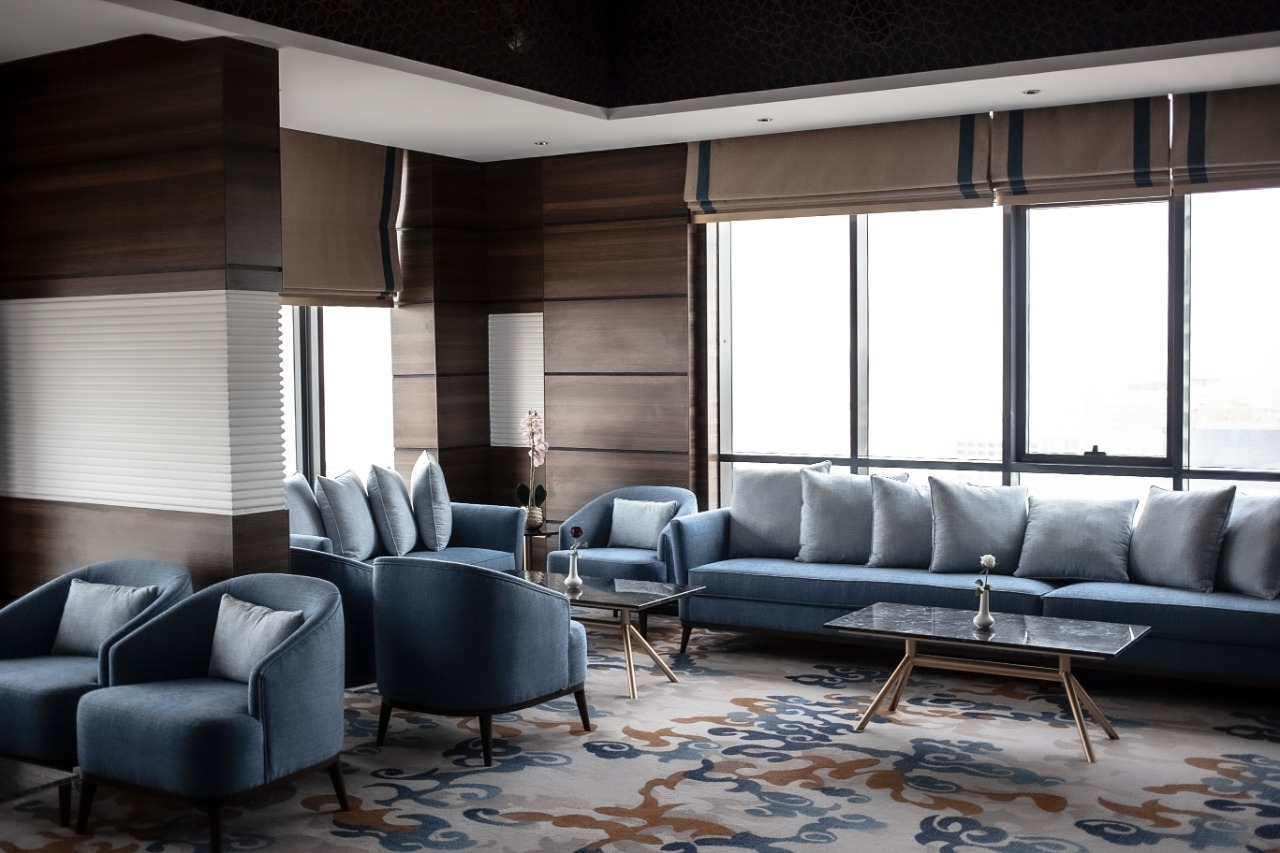 قاعة ريو للاجتماعات